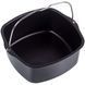 Форма для випічки аерогриля Philips HD9925/01 240x240mm 00000056285 фото 3