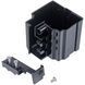 Компресор для холодильника JIAXIPERA T1113Y R600a 152W (з пусковим реле) 00000047524 фото 3