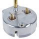 Термостат F.72/S.80 для бойлера Ariston 691217 00000033616 фото 3