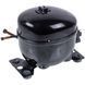 Компресор для холодильника JIAXIPERA T1113Y R600a 152W (з пусковим реле) 00000047524 фото 4