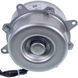 Мотор вентилятора блоку для кондиціонера C&H 1501308514 ZWS 30-J 30W DC310V, шток 8x55mm 00000046658 фото 5