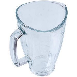 Чаша скляна для блендера Braun 1750ml AS00000035 00000004856 фото