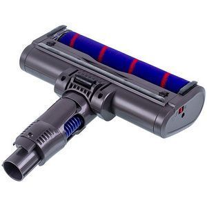Щетка Turbo Электро для аккумуляторного пылесоса Dyson 00000057076 фото