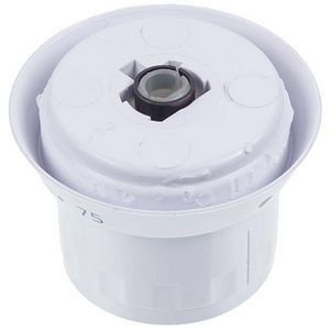 Ручка регулировки температуры духовки для плиты Beko 250316082 00000048147 фото