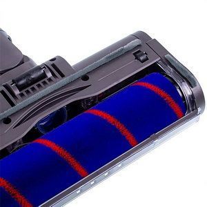 Щетка Turbo Электро для аккумуляторного пылесоса Dyson 00000057076 фото