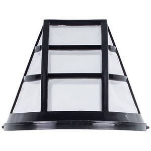Rowenta FS-9100034661 (MS-622065) Фильтр многоразовый для капельных кофеварок (D=120mm H=90mm) 00000036482 фото
