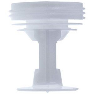 Фільтр насоса для пральної машини Electrolux 1552361006 (без ущільнювача) 00000021602 фото