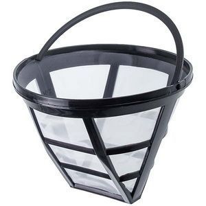 Rowenta FS-9100034661 (MS-622065) Фильтр многоразовый для капельных кофеварок (D=120mm H=90mm) 00000036482 фото