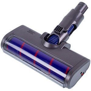 Щітка Turbo Електро для акумуляторного пилососа Dyson 00000057076 фото