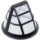 Rowenta FS-9100034661 (MS-622065) Фильтр многоразовый для капельных кофеварок (D=120mm H=90mm) 00000036482 фото 1