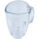 Чаша скляна для блендера Braun 1750ml AS00000035 00000004856 фото 1