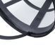 Rowenta FS-9100034661 (MS-622065) Фильтр многоразовый для капельных кофеварок (D=120mm H=90mm) 00000036482 фото 3