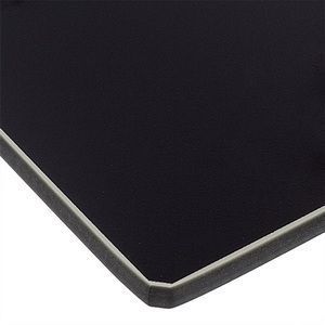 Стекло двери внутреннее для духовки Gorenje 563765 00000024113 фото