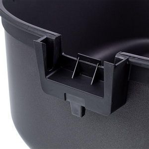 Чаша аэрогриля Philips 420303618461 CP0628/01 00000056287 фото