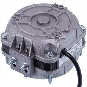 Двигун (вентилятор) обдува для холодильника SKL 5W 230V 0.2A 1300/1550 RPM 00000047527 фото