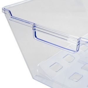 Ящик морозильної камери (нижній) для холодильника Snaige D357261 00000019477 фото