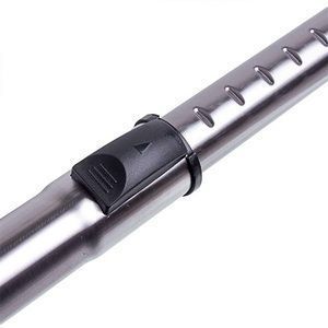 Труба телескопічна для пилососа Rowenta SS-7223035244 D=32mm (без фіксатора) 00000003932 фото
