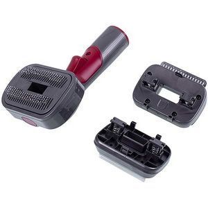 Набор щеток для чистки шерсти домашних животных Dyson 00000053621 фото