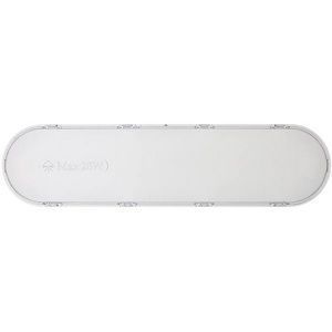 Крышка плафона лампы для вытяжки Gorenje 125709 00000014385 фото