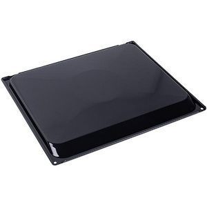 Эмалированный противень AC037 для духовки Gorenje 406x360x15mm 334774 (691338) 00000005586 фото