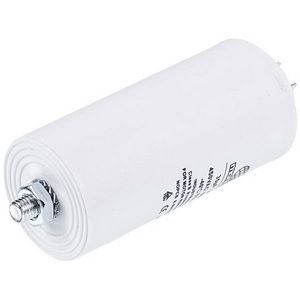 Пусковой конденсатор CBB60 35uF 450V SKL для стиральной машины 00000018583 фото