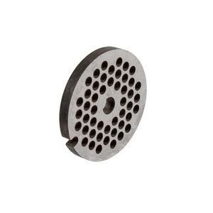 Решітка (сито) 4.5mm насадки м'ясорубки для кухонного комбайна Bosch 00620950 00000034800 фото