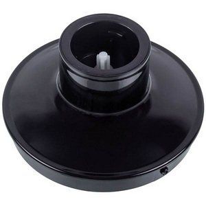 Редуктор для чаши измельчителя блендера Gorenje 817823 черный 500ml D=120mm 00000056490 фото