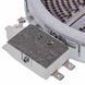 Конфорка для стеклокерамической поверхности Electrolux 3740635218 1200W 00000019868 фото 3
