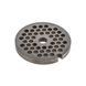 Решітка (сито) 4.5mm насадки м'ясорубки для кухонного комбайна Bosch 00620950 00000034800 фото 1