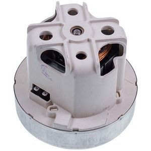 Двигатель для пылесоса Philips 432200900691 Domel D=120/92mm H=30/114mm 00000004601 фото