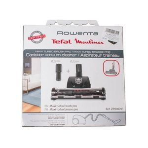 Rowenta RS-RT2602 Турбощетка для пылесоса D=32mm 00000002513 фото