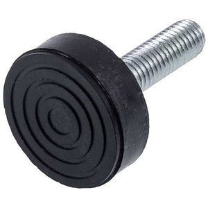 Ножка для стиральной машины (резьба M10 H=40mm) 00000017082 фото