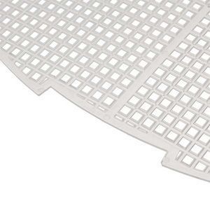 Gorenje 514393 Сито пластикове для овочесушарки 00000046243 фото