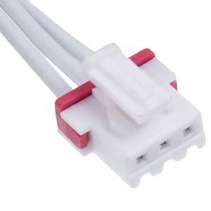 Мотор вентилятора блока для кондиціонера C&H 15012116 YYR20-4A9-PG(FN20V-PG) 20W 220-240V 0.31A, шток 8x49mm 00000046687 фото