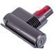 Щітка Turbo (міні) для акумуляторного пилососа Dyson 00000057078 фото 1