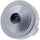 Двигатель для пылесоса Philips 432200900691 Domel D=120/92mm H=30/114mm 00000004601 фото 6