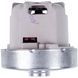 Двигатель для пылесоса Philips 432200900691 Domel D=120/92mm H=30/114mm 00000004601 фото 1
