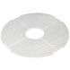 Gorenje 514393 Сито пластикове для овочесушарки 00000046243 фото 1