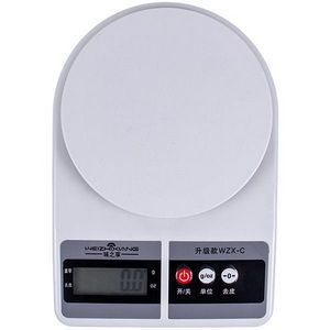 Весы электронные для R600 SС (0,5g &ndash; 5kg) 00000042989 фото