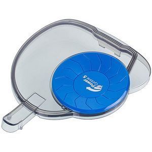 Крышка контейнера для пылесоса Philips 996510076954 00000056299 фото