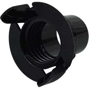 Засувка шланга для пилососа Samsung DJ61-00035B D=36/41mm 00000052143 фото