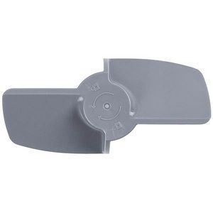 Ніж-лопатка насадки для пюре 7322112274 для блендера Braun 00000040277 фото
