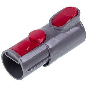 Переходник для насадок аккумуляторного пылесоса Dyson 00000057079 фото