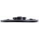 Сальник помпы для стиральной машины WLK 6x22/67x8/10mm 00000045065 фото 3