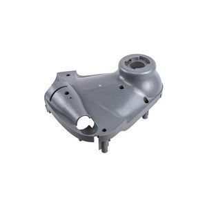 Корпус верхній моторного блока для кухонного комбайна Kenwood KW714181 00000020918 фото
