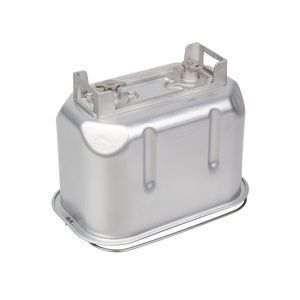 Ведро для хлебопечки Gorenje BM1600WG 575534 00000024028 фото