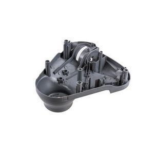 Корпус верхній моторного блока для кухонного комбайна Kenwood KW714181 00000020918 фото