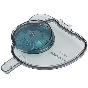 Крышка контейнера для пыли для пылесоса Philips 300006171611 00000056300 фото