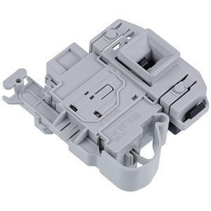 Bosch 00638259 ROLD Замок люка (дверей) для стиральной машины 00000040279 фото