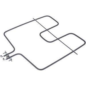 Тен нижній для духовки Ardo 524012200 1600W 230V B=345mm L=360mm 00000009871 фото